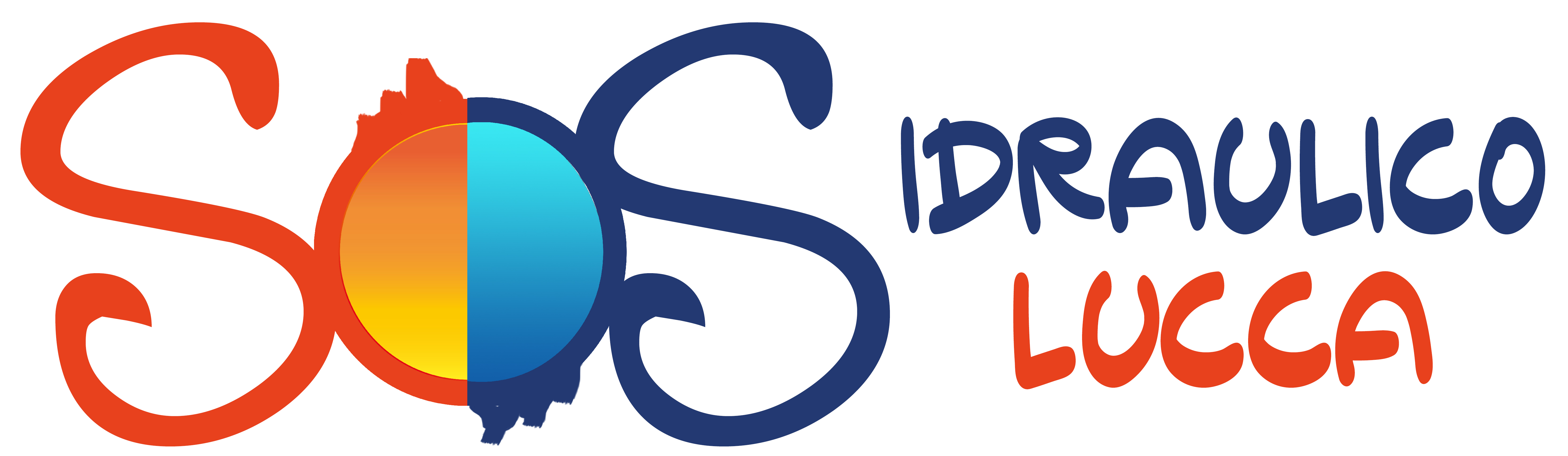 SOS Idraulico Lucca